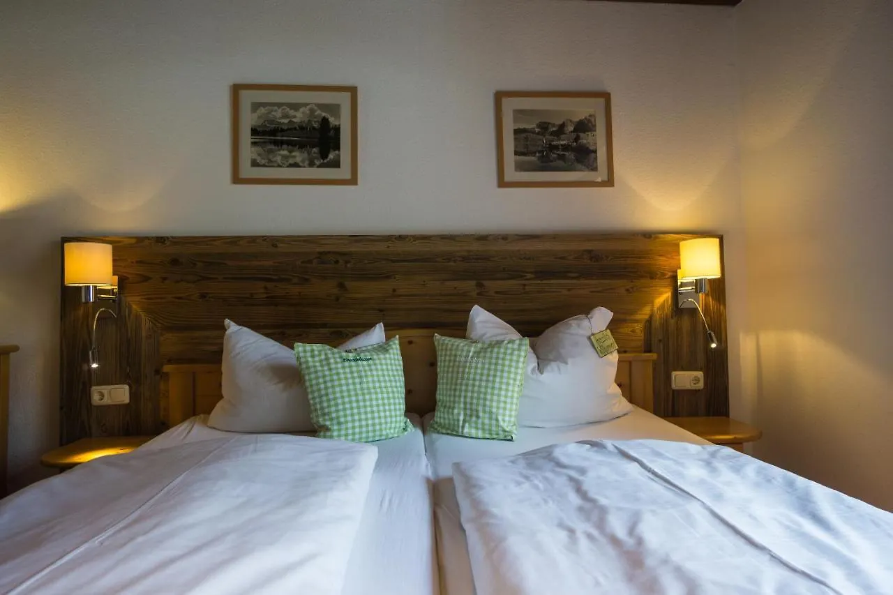 Guest house Rusticana Klais