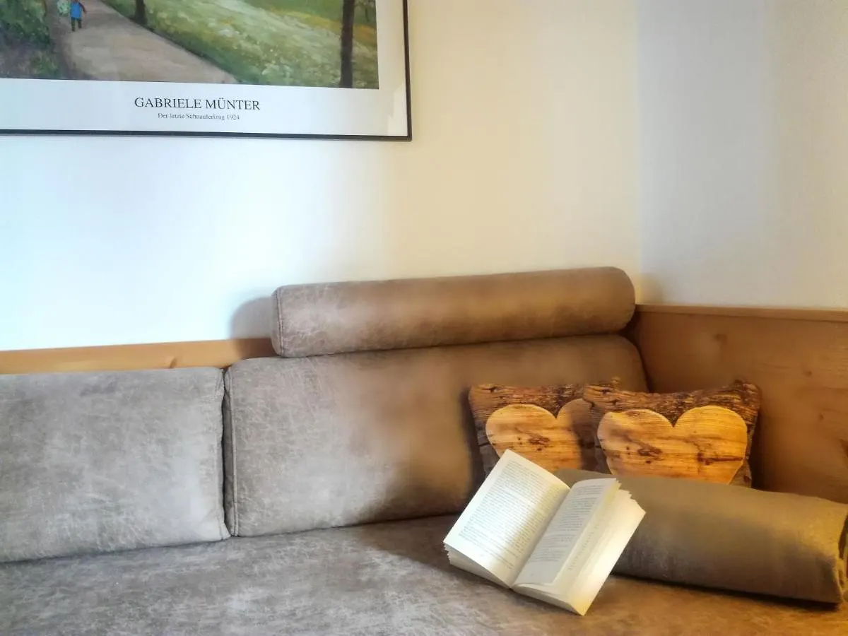 Rusticana Klais Guest house