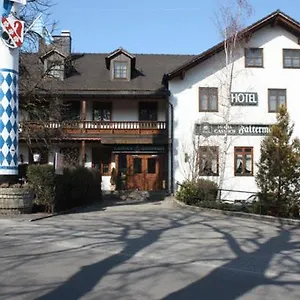 Hotel Gasthaus-hotel Faltermaier, Eicherloh