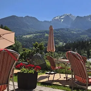 Hotel Tourist Boehm, Schönau am Königssee