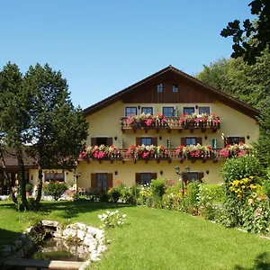 Hotel Eichenhof, Waging am See