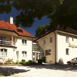 Hotel Burgmeier, Dachau