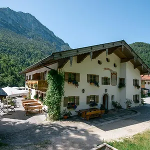 Hotel Hotel-gasthof Mauthaeusl, Schneizlreuth