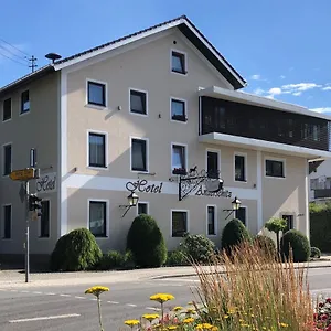 Hotel Anderschitz, Vaterstetten